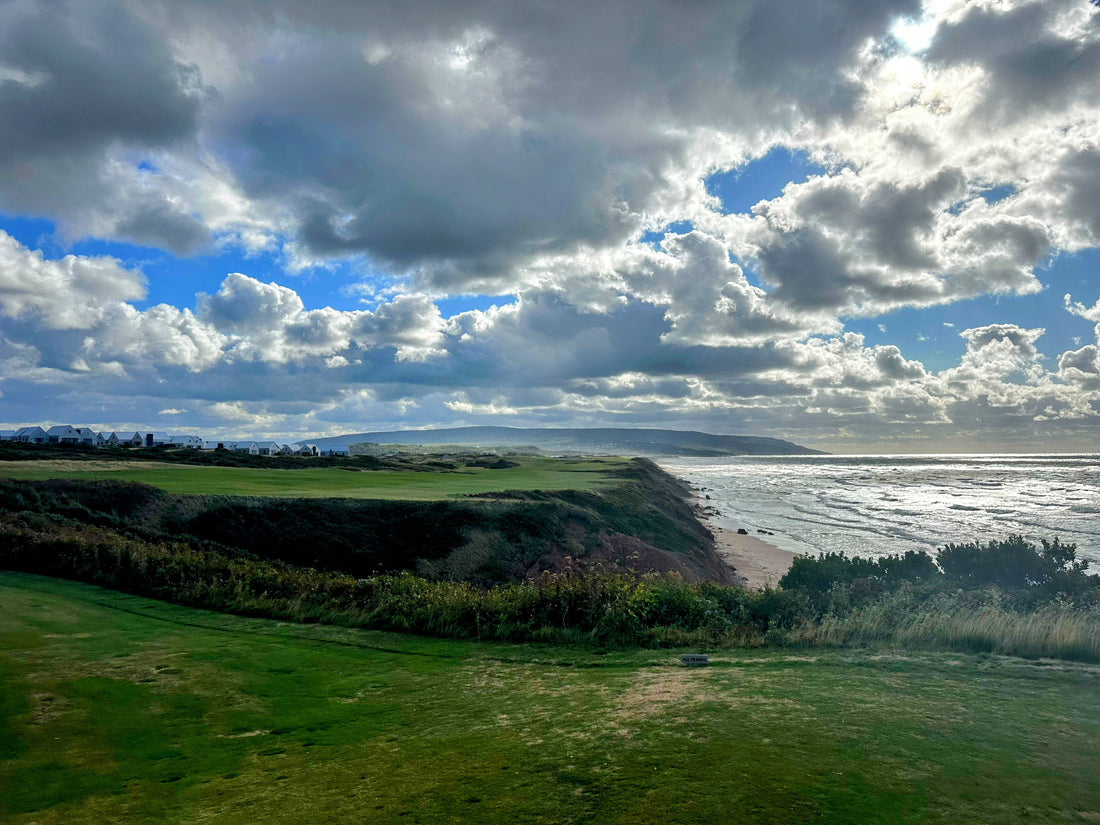 Cabot Cape Breton: A Masterclass in Raw Nature and Coastal Wind