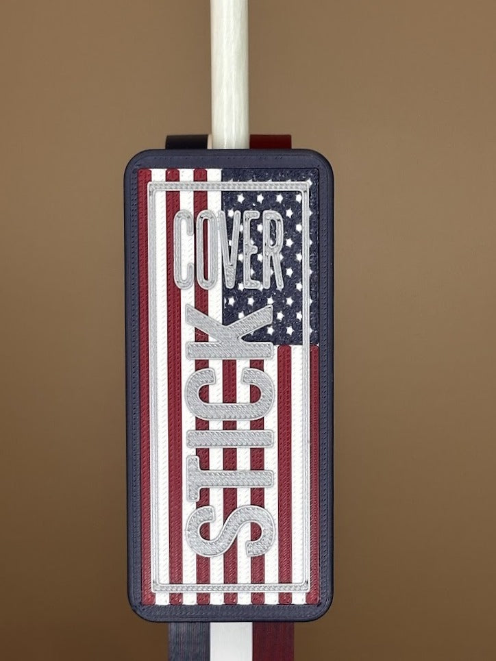 Patriot Edition CoverStick